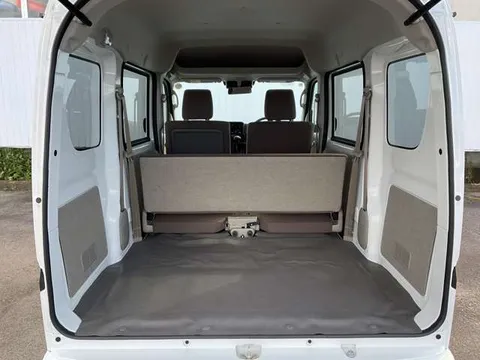Nissan Clipper