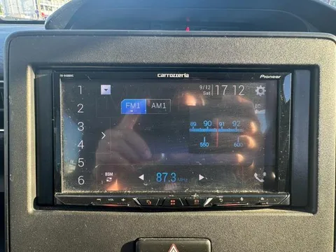 Mazda Flair