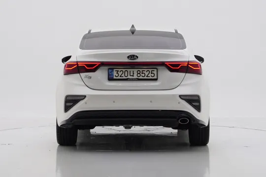Kia Cerato (K3)