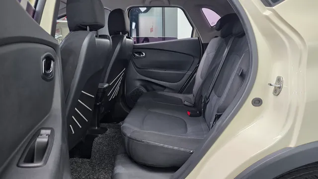 Renault QM3
