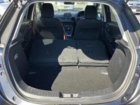 Mazda Mazda2 (Demio)