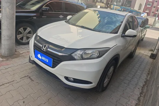 Honda HR-V (Vezel)
