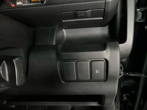 Honda Zest Spark