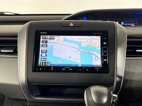 Honda Freed Plus