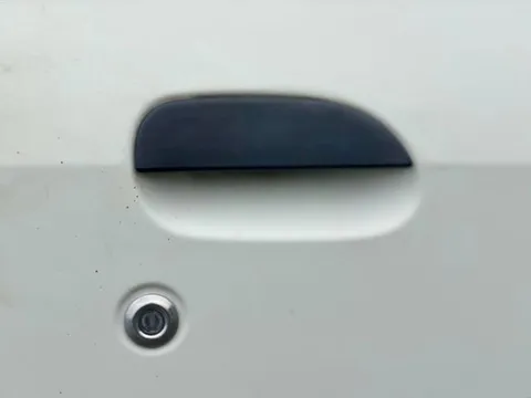 Subaru Pleo