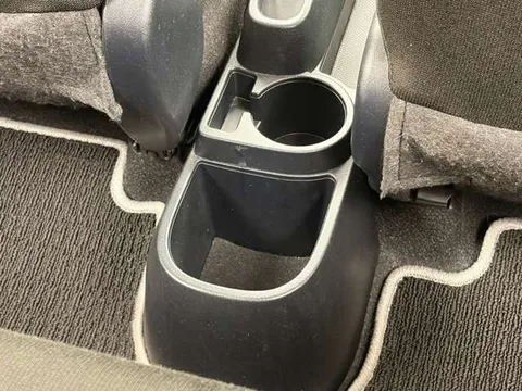 Toyota Yaris (Vitz)