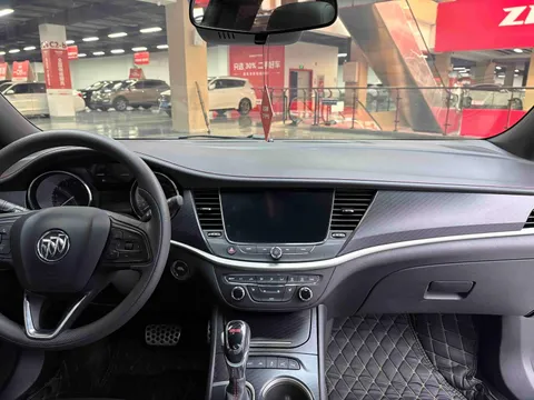 Buick Verano