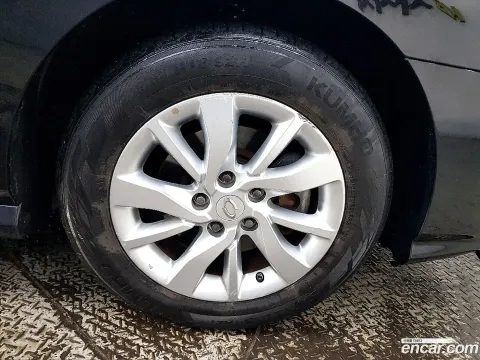 Renault SM5