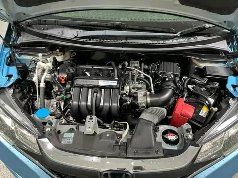 Honda Jazz (Fit)