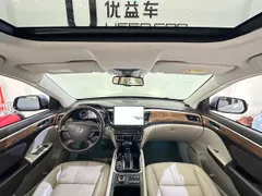 Gac GS8