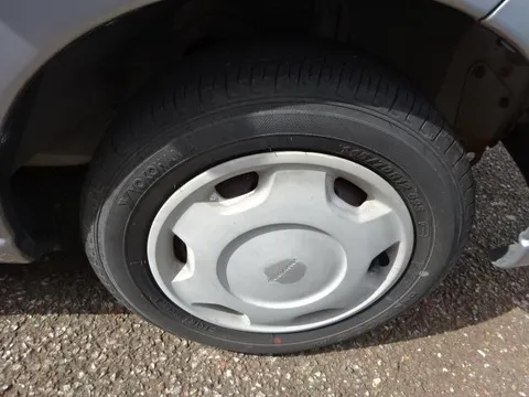 Subaru Pleo