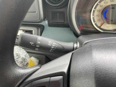 Suzuki Spacia Base