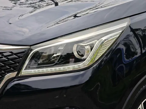 Changan