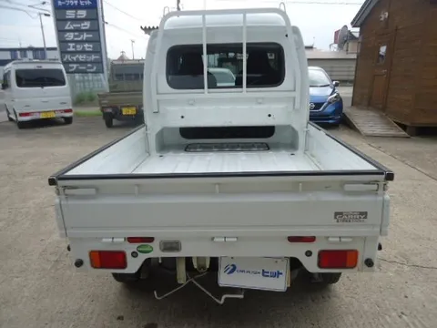 Suzuki Super Carry