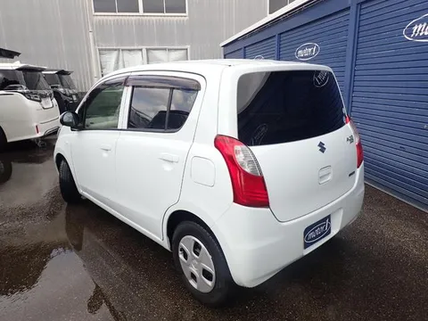Suzuki Alto Eco