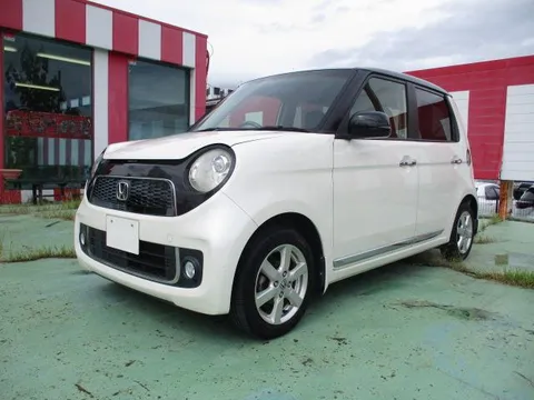 Honda N-ONE