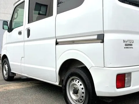 Nissan Clipper