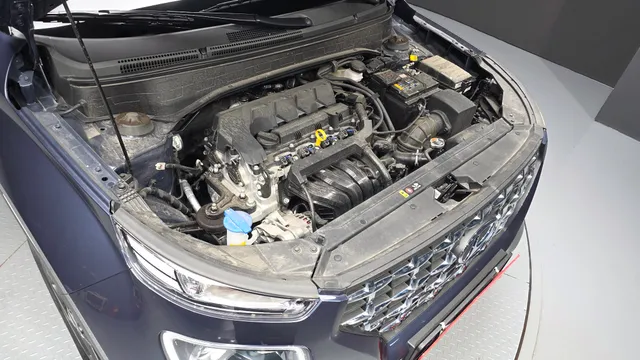 Hyundai Venue