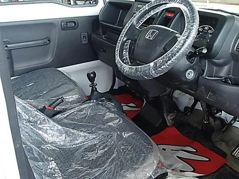 Honda Acty Truck