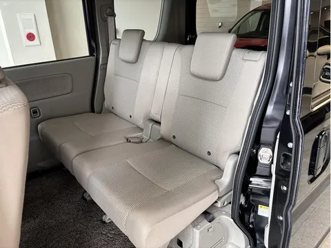 Nissan Clipper Rio