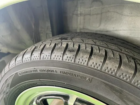 Honda N-VAN Plus Style
