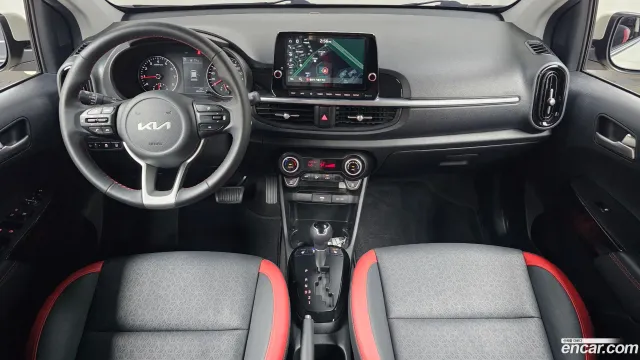 Kia Picanto (Morning)