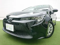 Toyota Corolla Touring