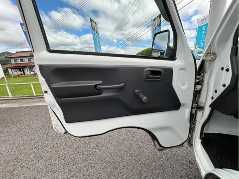 Mitsubishi Minicab Truck