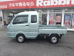 Suzuki Super Carry