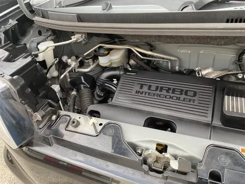 Toyota Pixis Mega