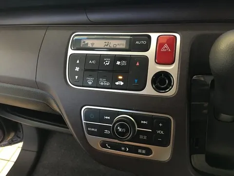Honda N-ONE