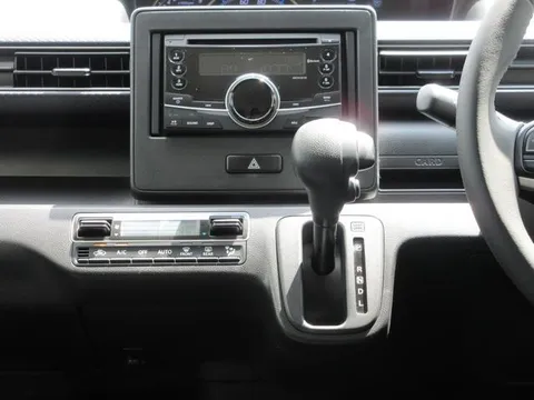 Mazda Flair