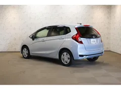 Honda Jazz (Fit)