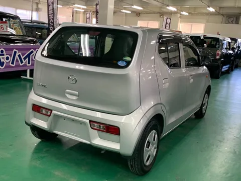 Mazda Carol