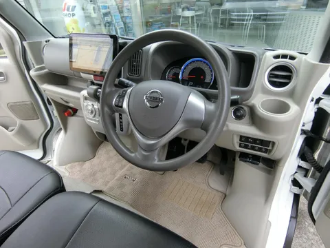 Nissan Clipper Rio