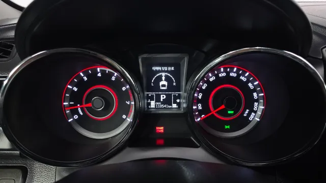 SsangYong Tivoli XLV (Tivoli Air)