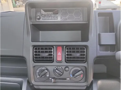 Suzuki Carry Track
