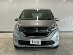 Honda Freed Plus
