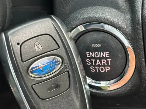 Subaru Impreza Sports