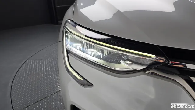 Renault XM3