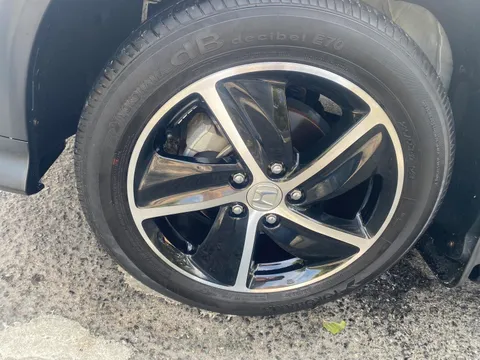 Changan CS35 Plus