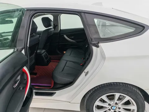 BMW Gran Turismo