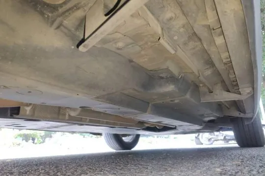 Toyota Wildlander