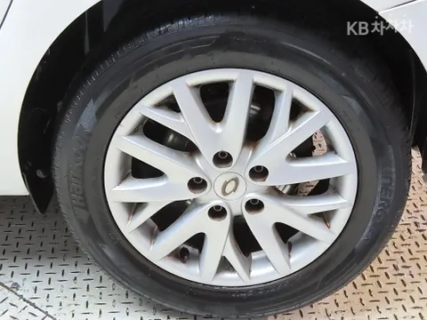 Renault SM3