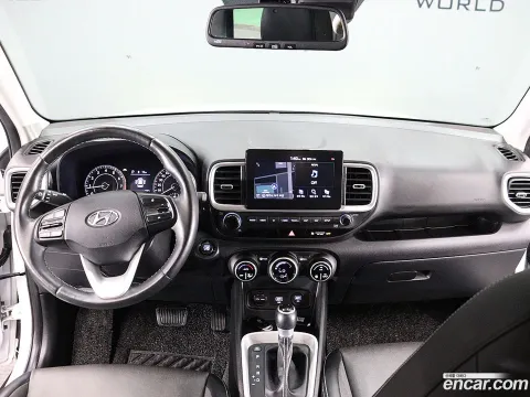Hyundai Venue