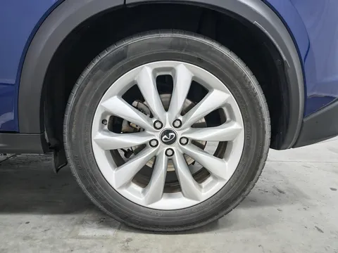 Infiniti QX50