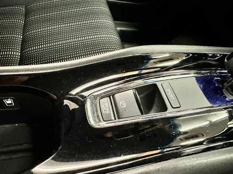 Honda HR-V (Vezel)