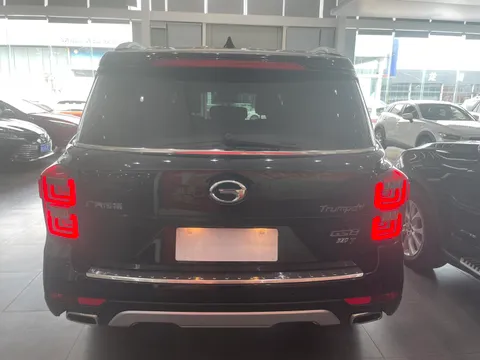Gac GS8