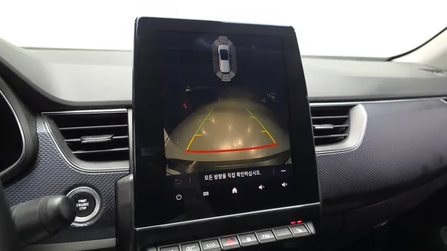 Renault XM3