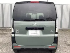 Honda N-BOX Joy